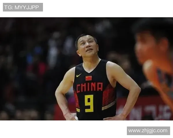 孙广信在篮球领域的崛起与发展探索以及对中国篮球的影响与贡献